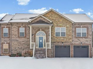 1189 Chinook Cir, Clarksville, TN 37042