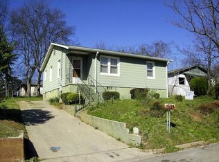 2377 Monroe Ave, Macon, GA 31206