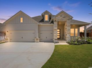 2816 Reeves Ln, Schertz, TX 78108