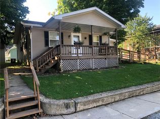 101 E Walnut St, Waynetown, IN 47990