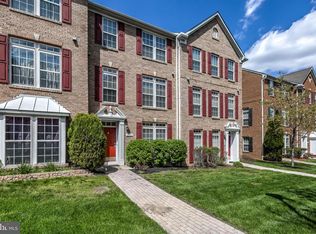 1511 Martock Ln, Hanover, MD 21076