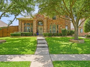 1428 Timber Ridge Dr, Allen, TX 75002