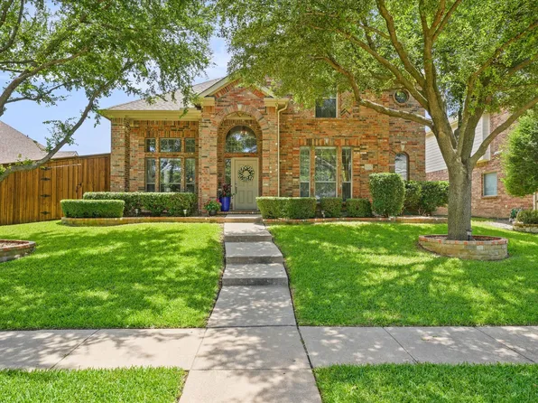 1428 Timber Ridge Dr, Allen, TX 75002