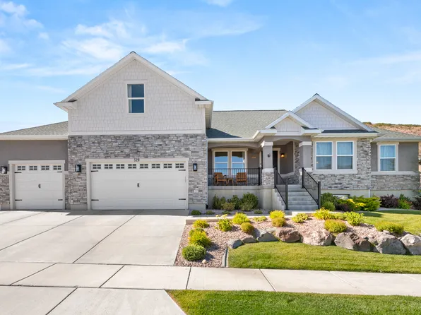 528 W Autumn Hills Blvd, Lehi, UT 84043