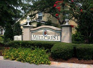 251-253 Millcrest Dr, Brunswick, GA 31525