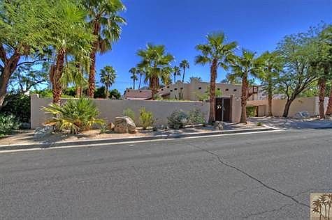 Spectacular 4 bedroom, 3 bathroom Southwestern La Quinta Cove pool home