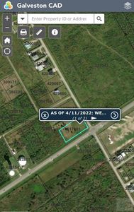 1001 Boyt Rd, Pt Bolivar, TX, 77650