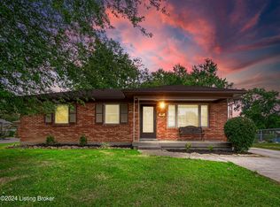 4518 Milbarb Ln, Louisville, KY 40216