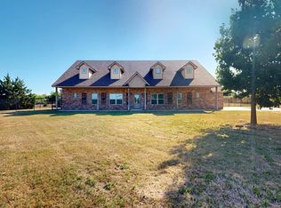 51913 S County Road 199, Woodward, OK 73801