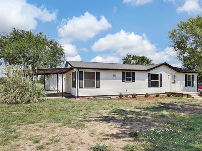 1038 W 81st St S, Haysville, KS, 67060