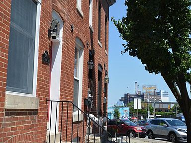 640 E Clement St, Baltimore, MD 21230 | Zillow