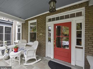 1622 Allison St NW, Washington, DC 20011