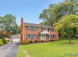 4101 Cresthill Rd, Chester, VA 23831