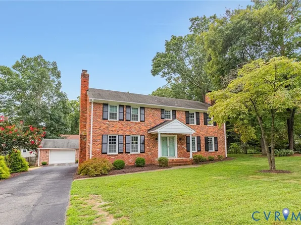 4101 Cresthill Rd, Chester, VA 23831