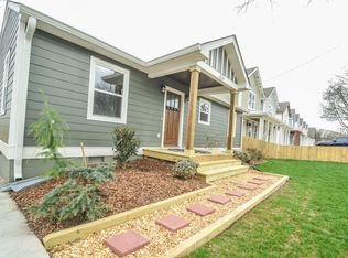 624 Ries Ave, Nashville, TN 37209