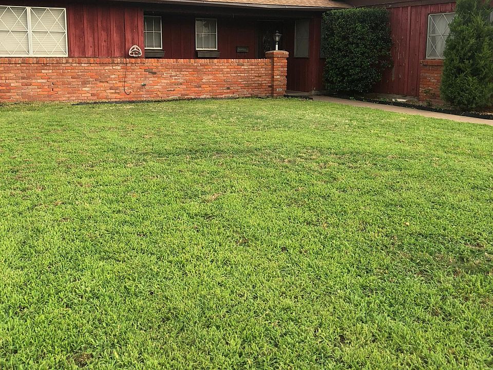 Neilson Addition on quiet street