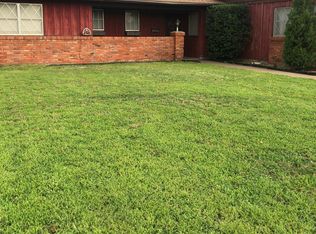 3313 Cogdal Dr, Enid, OK 73703