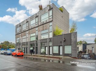2467 S College St, Seattle, WA 98144