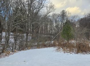 State Route 2036, Tunkhannock, PA 18657