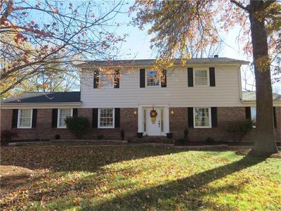 404 Nottingham Dr, Ballwin, MO, 63011