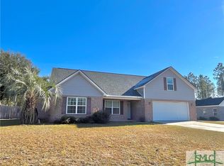 202 Wood Duck Way, Springfield, GA 31329