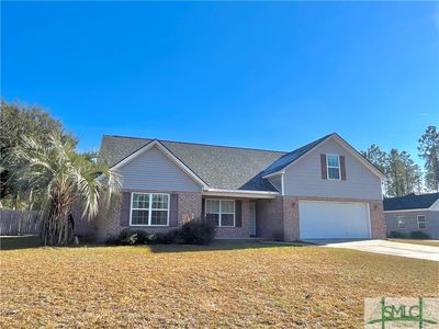 202 Wood Duck Way, Springfield, GA, 31329