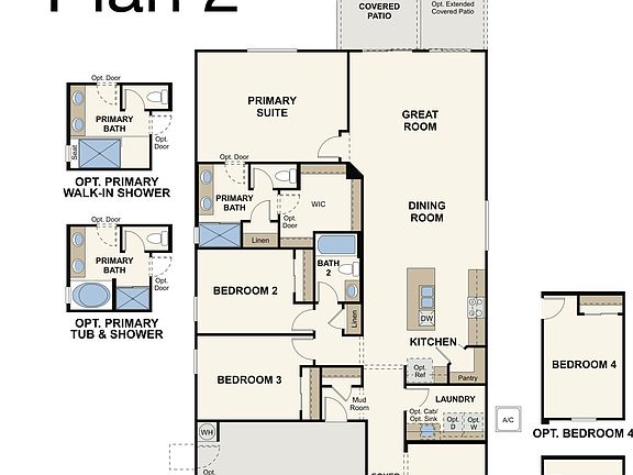 2nd image of 35270 W Vera Cruz Drive