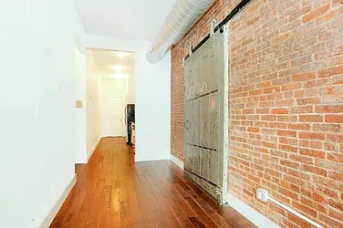 Rented by Compass