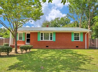 4926 Walnut Dr, Fayetteville, NC 28304