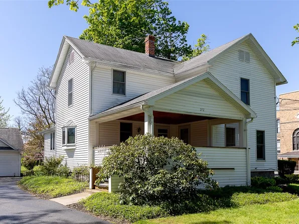 212 Main St, Leicester, NY 14481