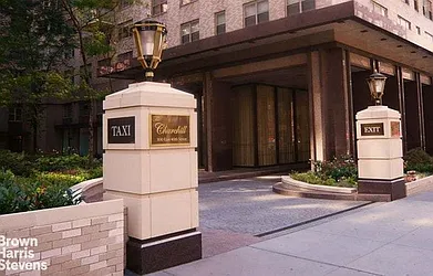 Rented by Brown Harris Stevens