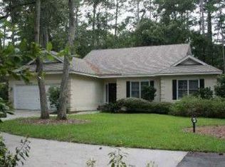 3 Old Hickory Ln, Savannah, GA 31411