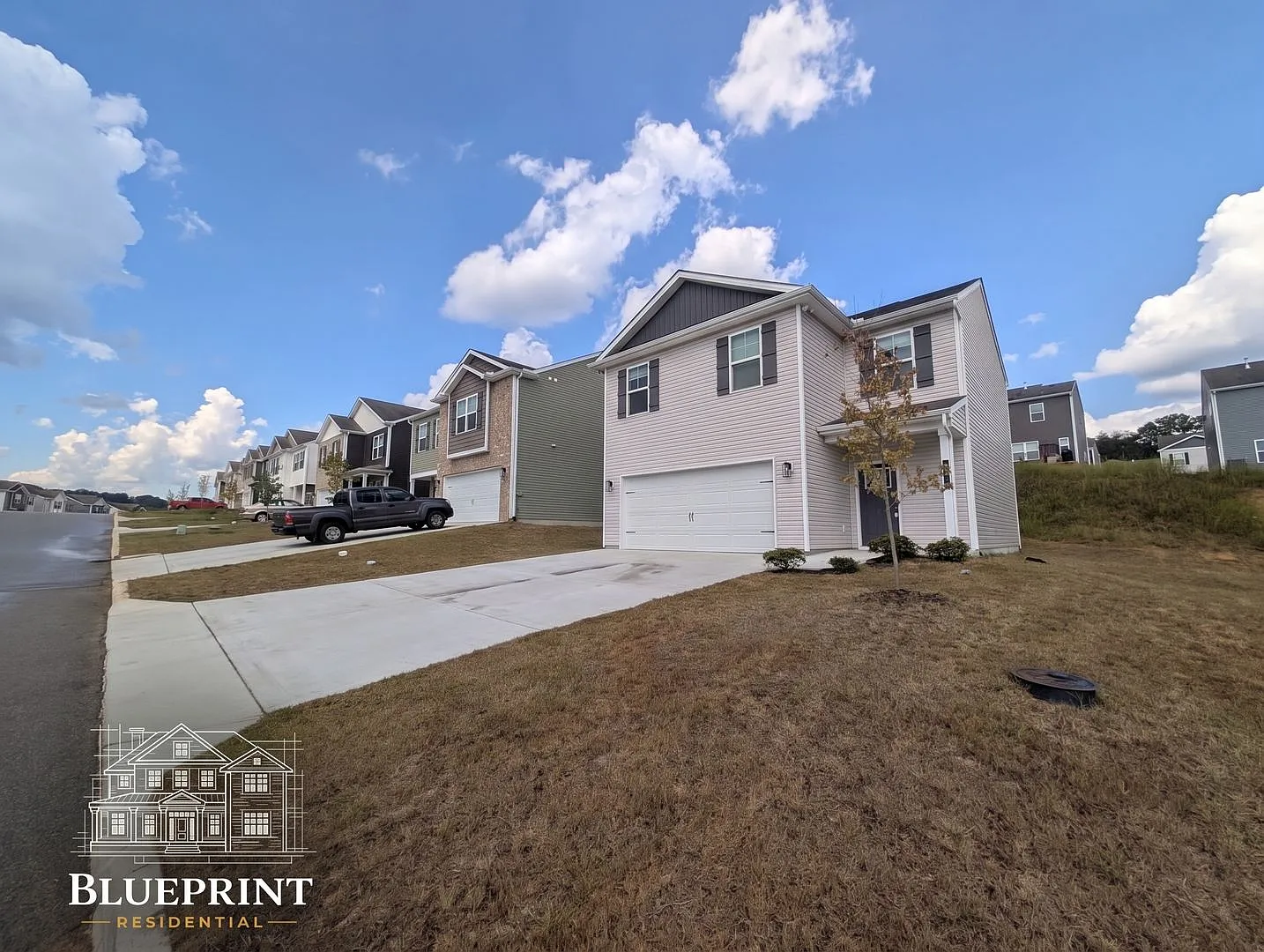 2024 build, great neighborhood, stainless appliances, granite countertops! — Photo 1