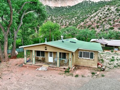 36 Highway 4, Jemez Springs, NM, 87025
