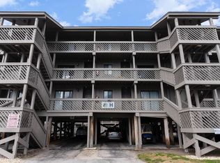 9621 Shore Dr #H335, Myrtle Beach, SC 29572