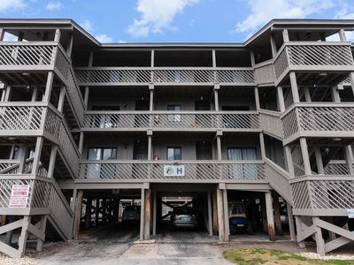 9621 Shore Dr. #H335, Myrtle Beach, SC, 29572