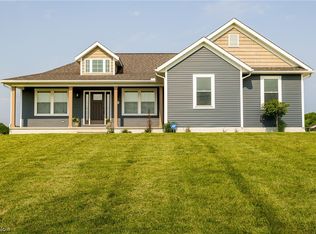 8810 Congress Rd, Lodi, OH 44254