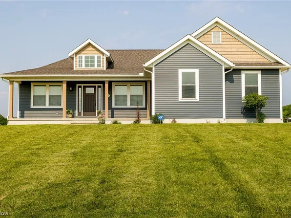 8810 Congress Rd, Lodi, OH 44254