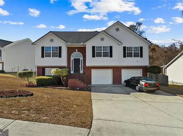 995 Chimney Trace Way, Lawrenceville, GA 30045