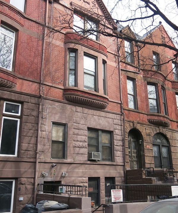 1st image of 313 W 138th St APT 5