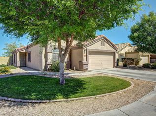 14013 N 125th Dr, El Mirage, AZ 85335