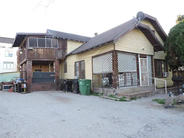 4802 Sherman St, Houston, TX 77011