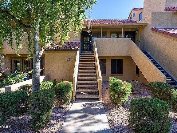 2nd image of 4901 E Calle Los Cerros Dr #231