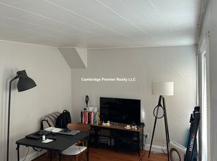 (Undisclosed Address), Somerville, MA 02145