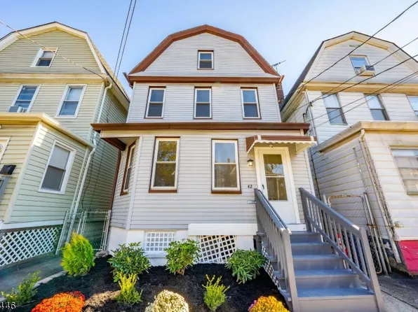 42 Grace St, Irvington Twp., NJ 07111