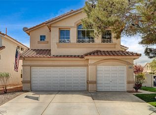 947 Rainbow Rock St, Las Vegas, NV 89123