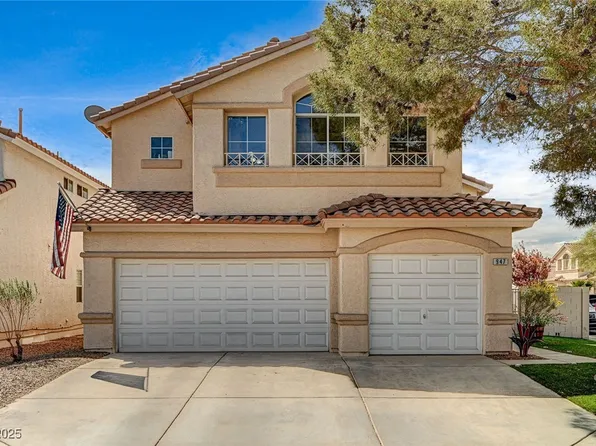 947 Rainbow Rock St, Las Vegas, NV 89123