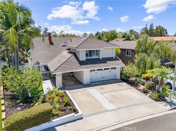 24652 Ashland Dr, Laguna Hills, CA 92653