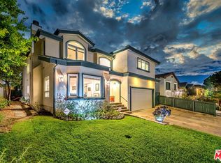 1718 S Canfield Ave, Los Angeles, CA 90035