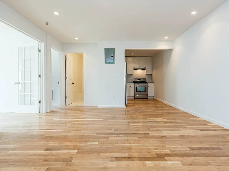 345 Knickerbocker Ave #3C — Photo 4